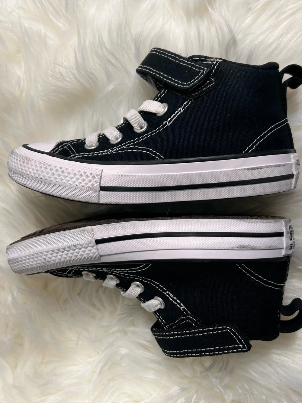 Converse Chuck Taylor All Star Malden Street Little Kid Sneakers Shoes 11